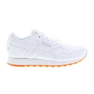 ⚪️👟 Reebok Classic Leather Harman – Women’s 8.5 (EUR 39) 👟⚪️
